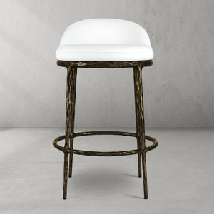 Thaddeus Counter Bar Stool