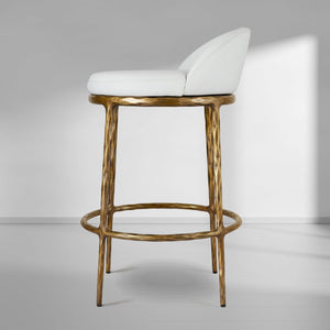 Thaddeus Counter Bar Stool