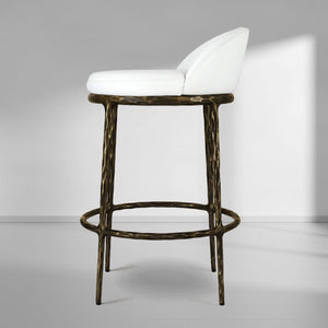 Thaddeus Counter Bar Stool