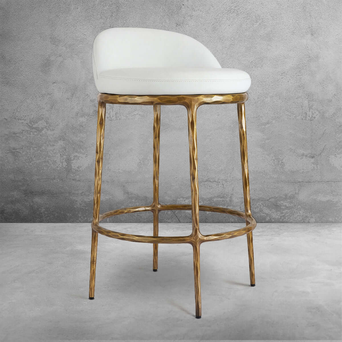 Thaddeus Counter Bar Stool