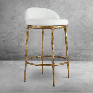 Thaddeus Counter Bar Stool