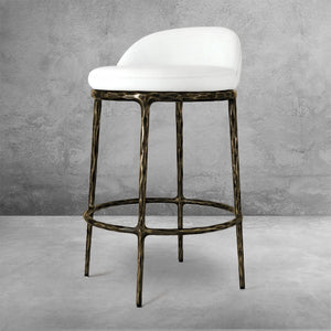 Thaddeus Counter Bar Stool