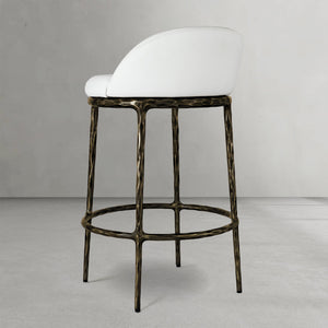 Thaddeus Counter Bar Stool