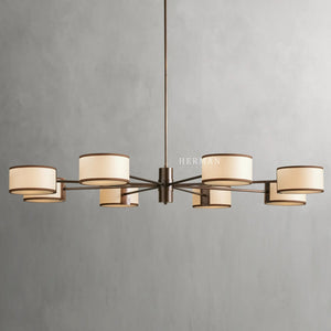 Daphne Round Chandelier