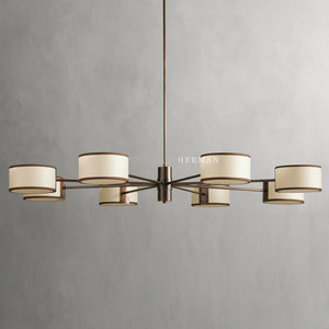Daphne Round Chandelier