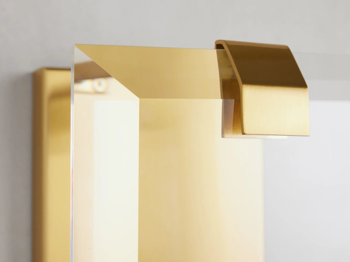 Morden Amaya Sconce