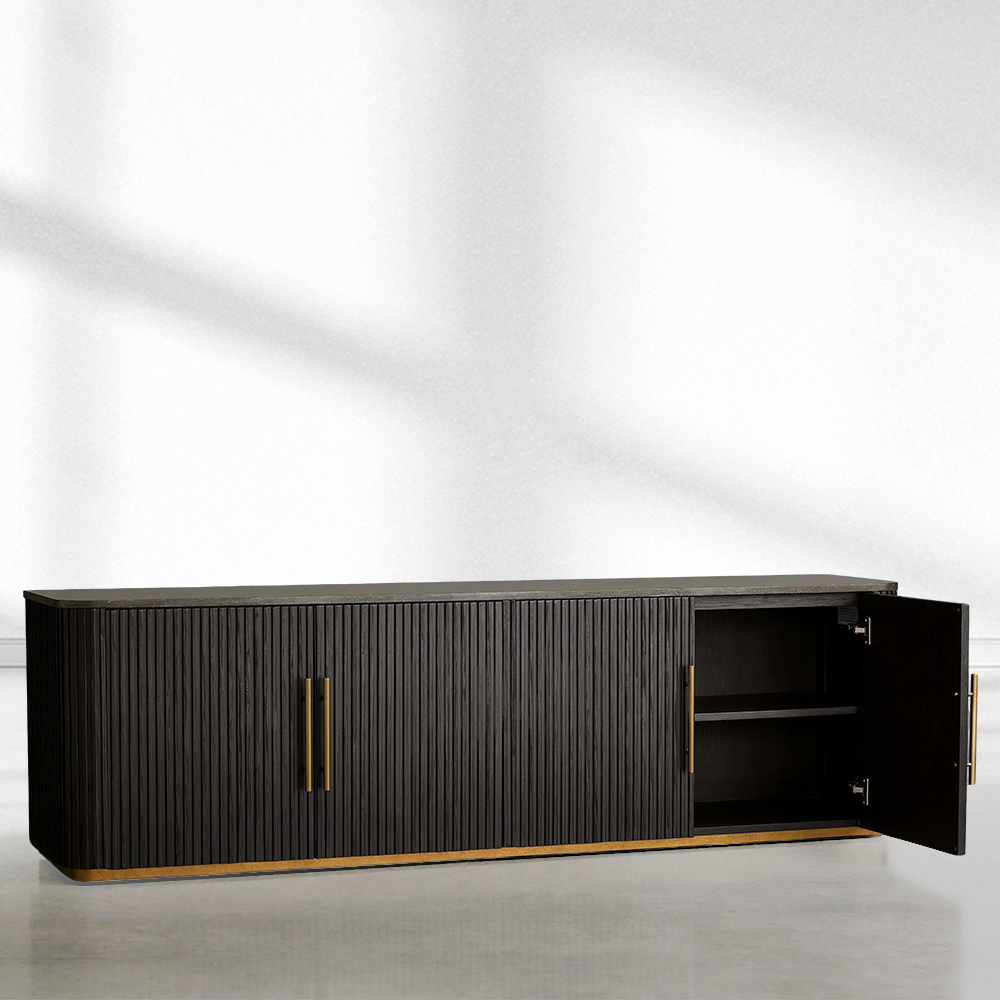 Fimley Media Console