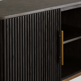 Fimley Media Console