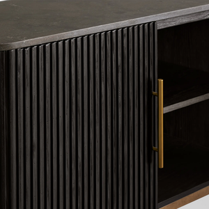 Fimley Media Console