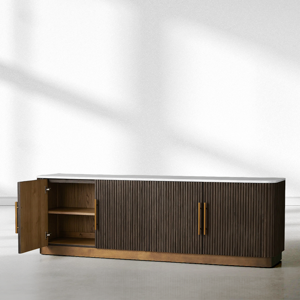 Fimley Media Console