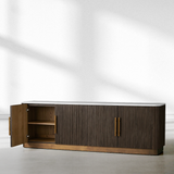 Fimley Media Console