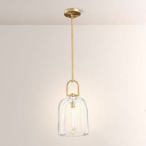 Botay Cloche Pendant