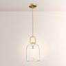 Botay Cloche Pendant