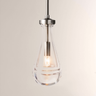Raindrop Outdoor Pendant