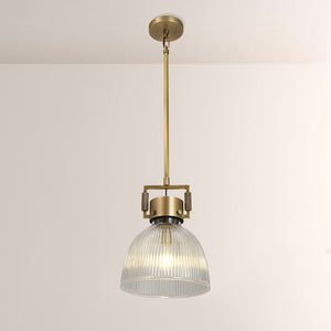 Aidas Prismatic Pendant