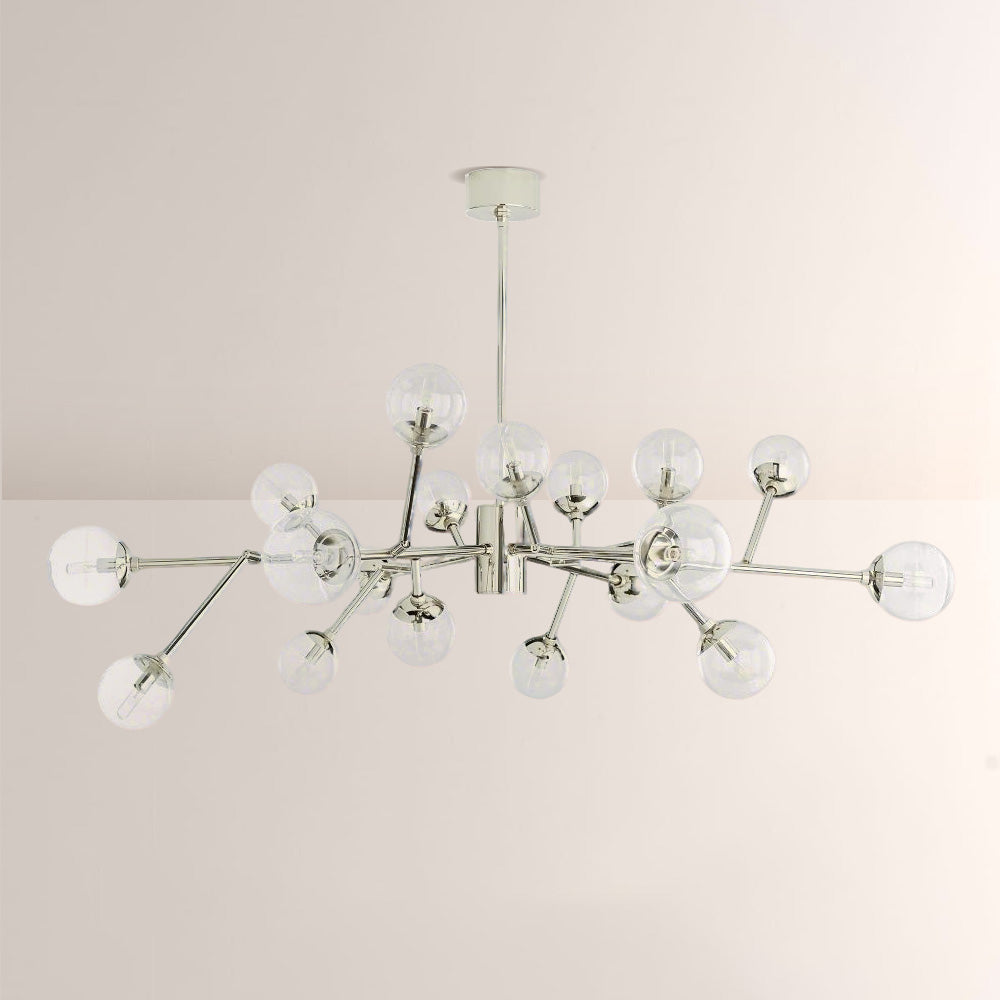 Dallas Medium Chandelier