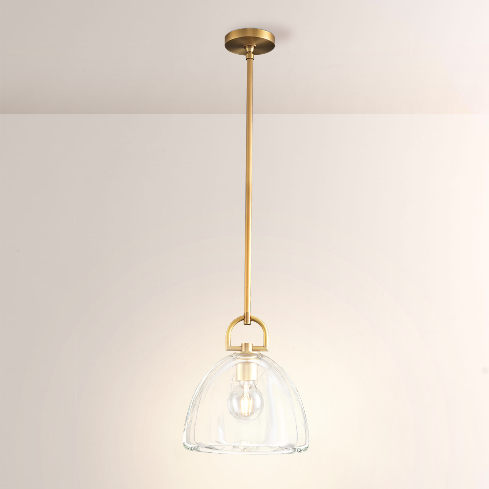 Botay Dome Pendant