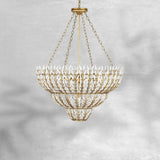 Morrigan Round Chandelier