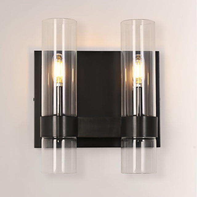 Russell Double Sconce