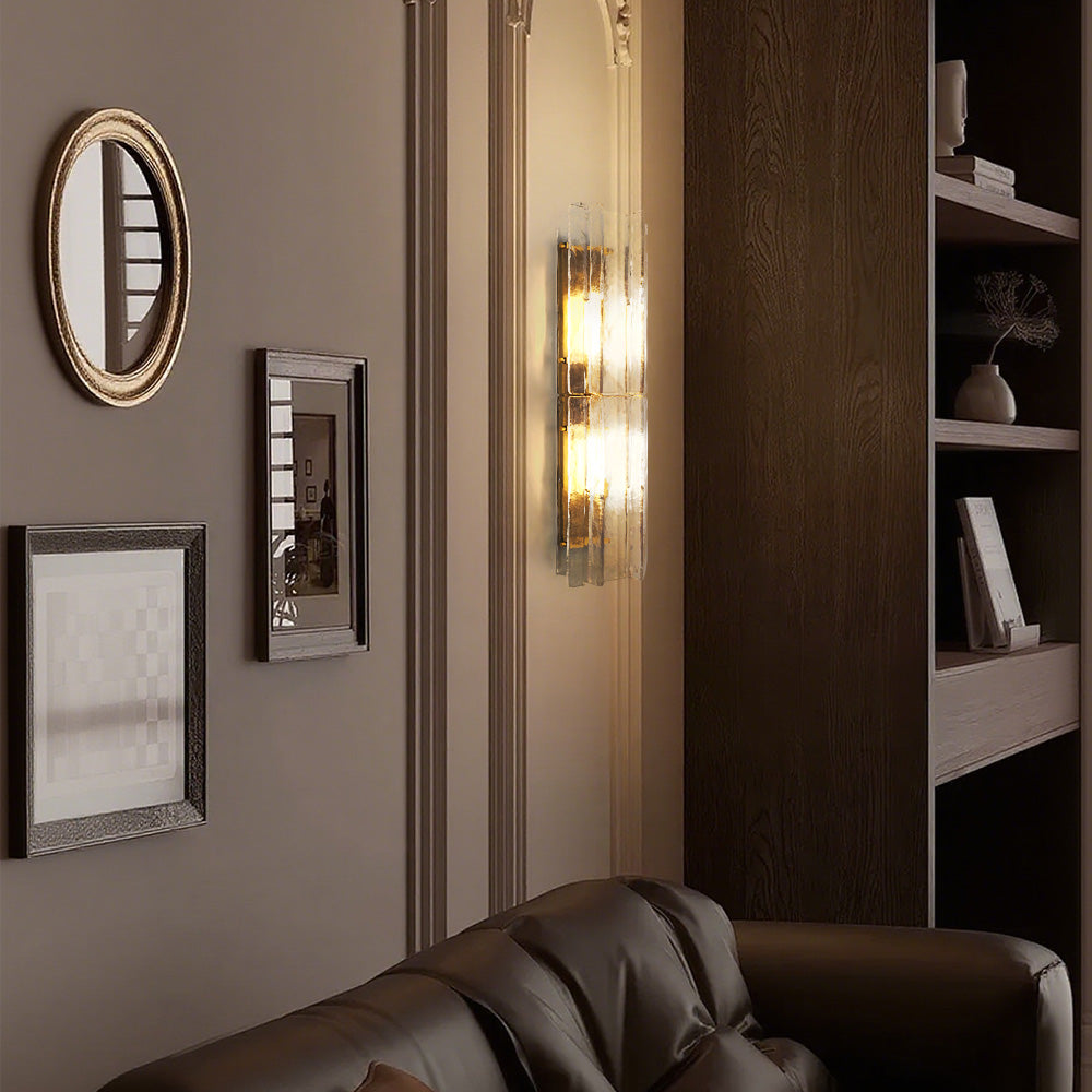Tiga Sconce 30"H