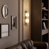 Tiga Sconce 30"H