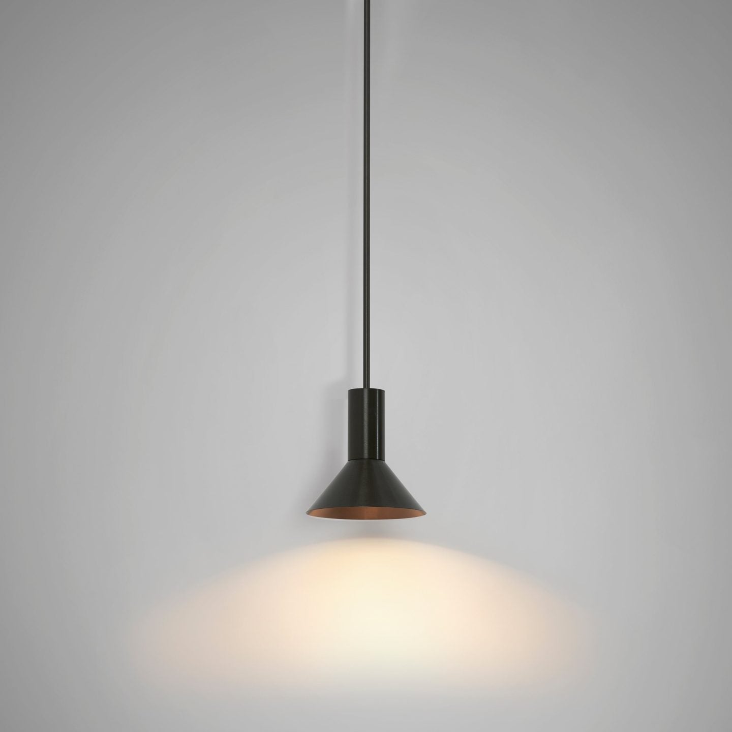 Torres  Alabaster Pendant Light
