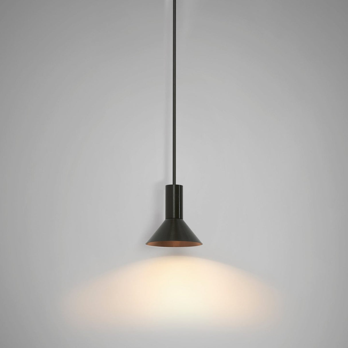 Torres  Alabaster Pendant Light
