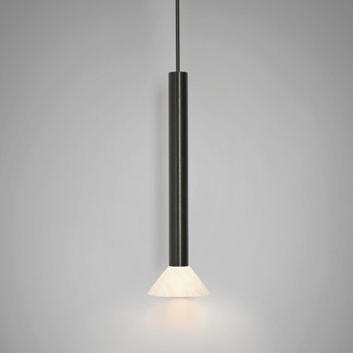 Torres  Alabaster Pendant Light
