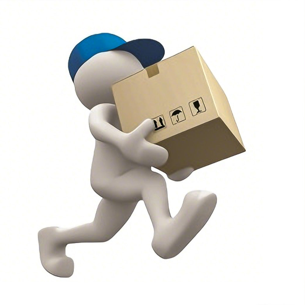 White Glove Delivery Service- $399