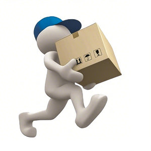 White Glove Delivery Service- $399