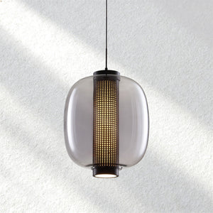 Halo Auralight Pendant