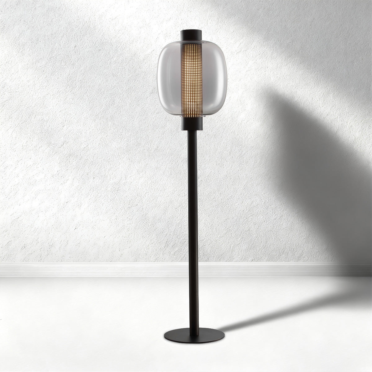 Halo  Floor lamp