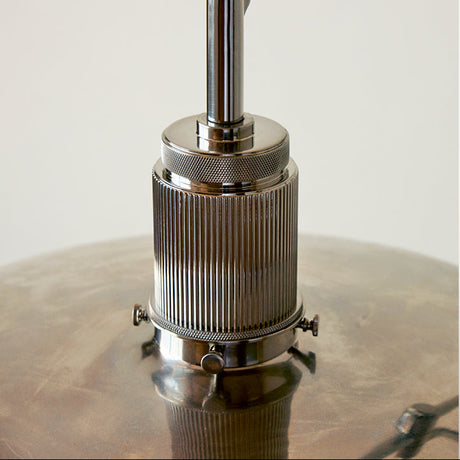 Roman And Williams Oscar Articulated Sconce