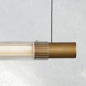 Furnviro Everglow Chandelier