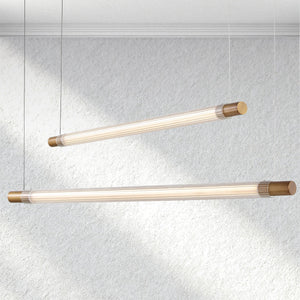 Furnviro Everglow Chandelier