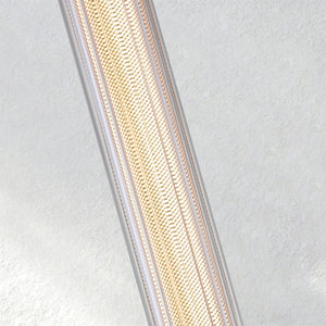 Halo Everglow Vertical Tube Pendant