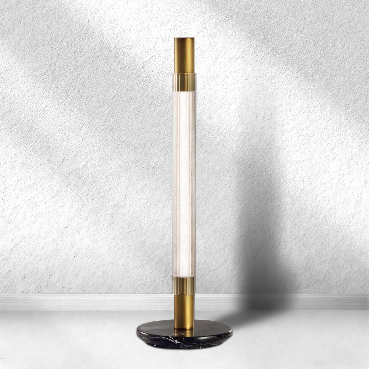 Halo Everglow Floor Lamps