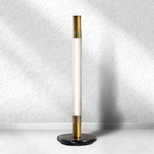 Halo Everglow Floor Lamps