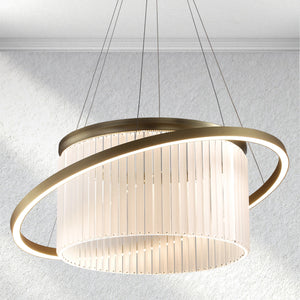 Furnviro Haven Chandelier