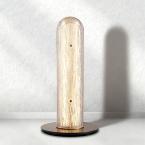 Halo Eclipse Floor Lamps