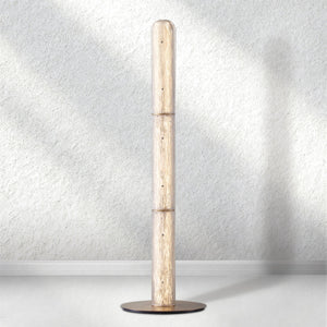 Halo Eclipse Floor Lamps