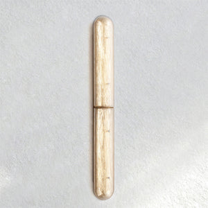 Halo Eclipse Linear Gold Wall Sconce