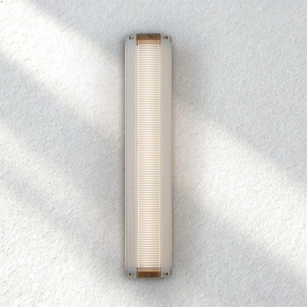 Halo Sunleaf Wall Sconce