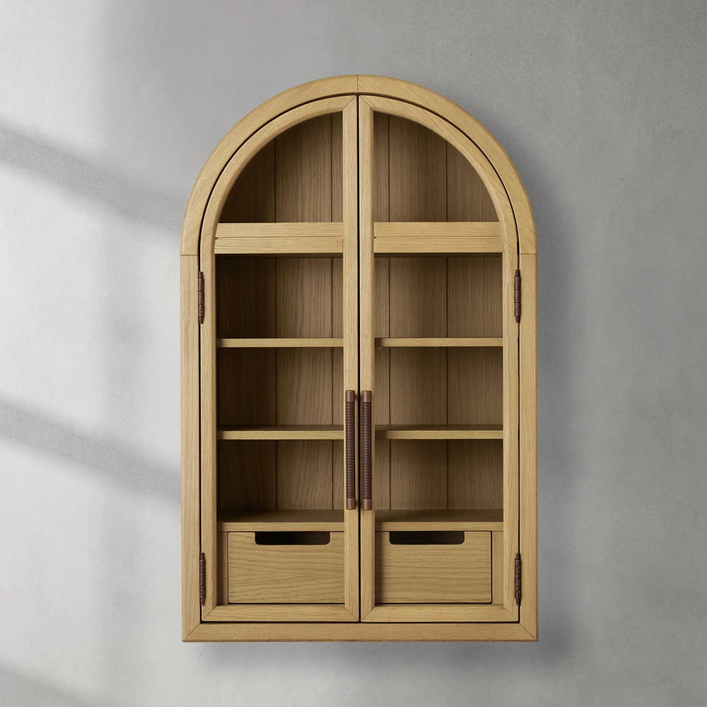 Heidi Wall Mounted Cabinet 24"