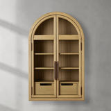 Heidi Wall Mounted Cabinet 24"