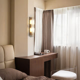 Tiga Sconce 30"H