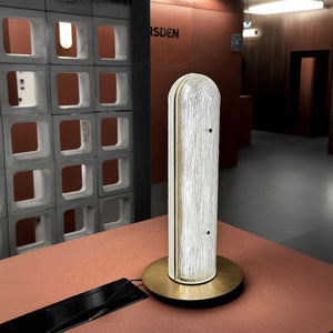 Halo Eclipse Floor Lamps