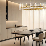 Russell Round Chandelier 60"