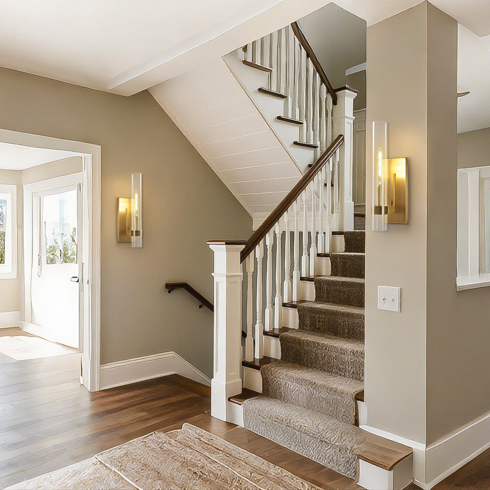 Cade Wall Sconce