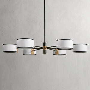Daphne Round Chandelier